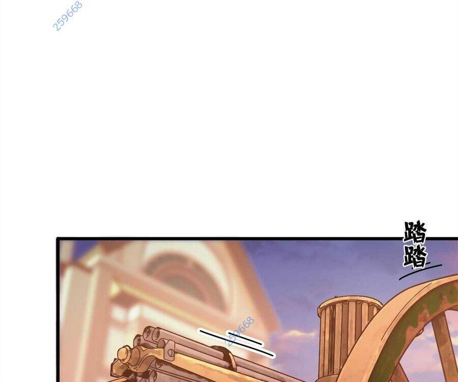 Trưởng Giám Ngục Trông Coi Các Ma Nữ - Chapter 91 - Page 12