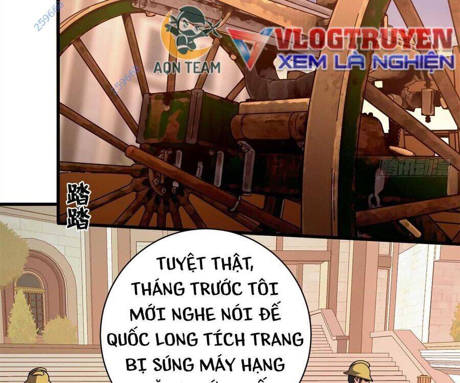 Trưởng Giám Ngục Trông Coi Các Ma Nữ - Chapter 91 - Page 13