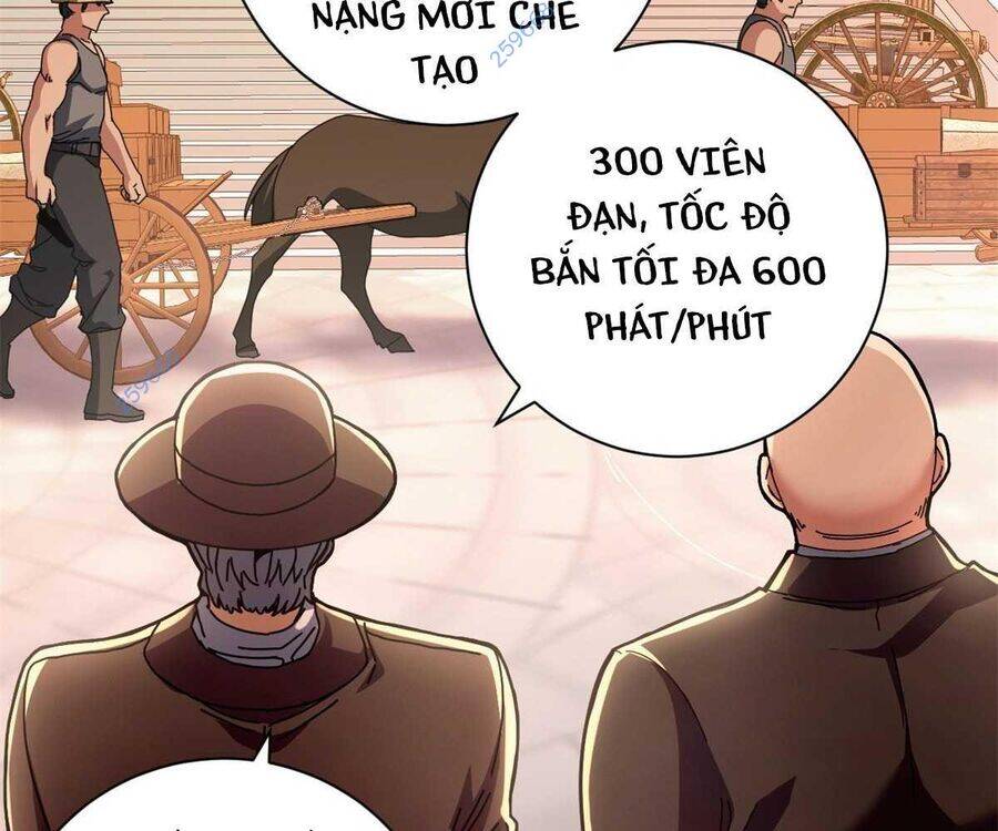 Trưởng Giám Ngục Trông Coi Các Ma Nữ - Chapter 91 - Page 14