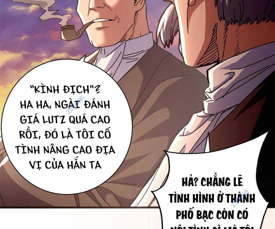 Trưởng Giám Ngục Trông Coi Các Ma Nữ - Chapter 91 - Page 18