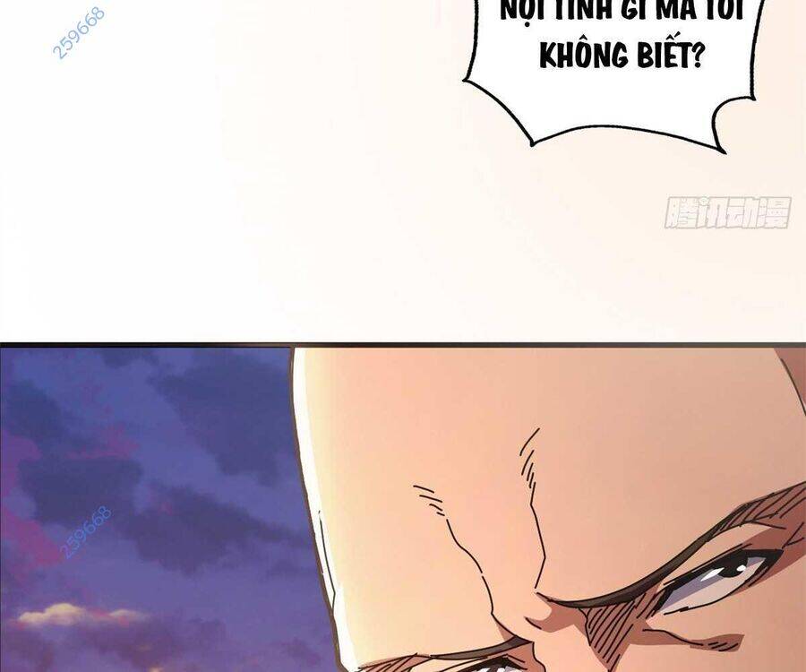 Trưởng Giám Ngục Trông Coi Các Ma Nữ - Chapter 91 - Page 19