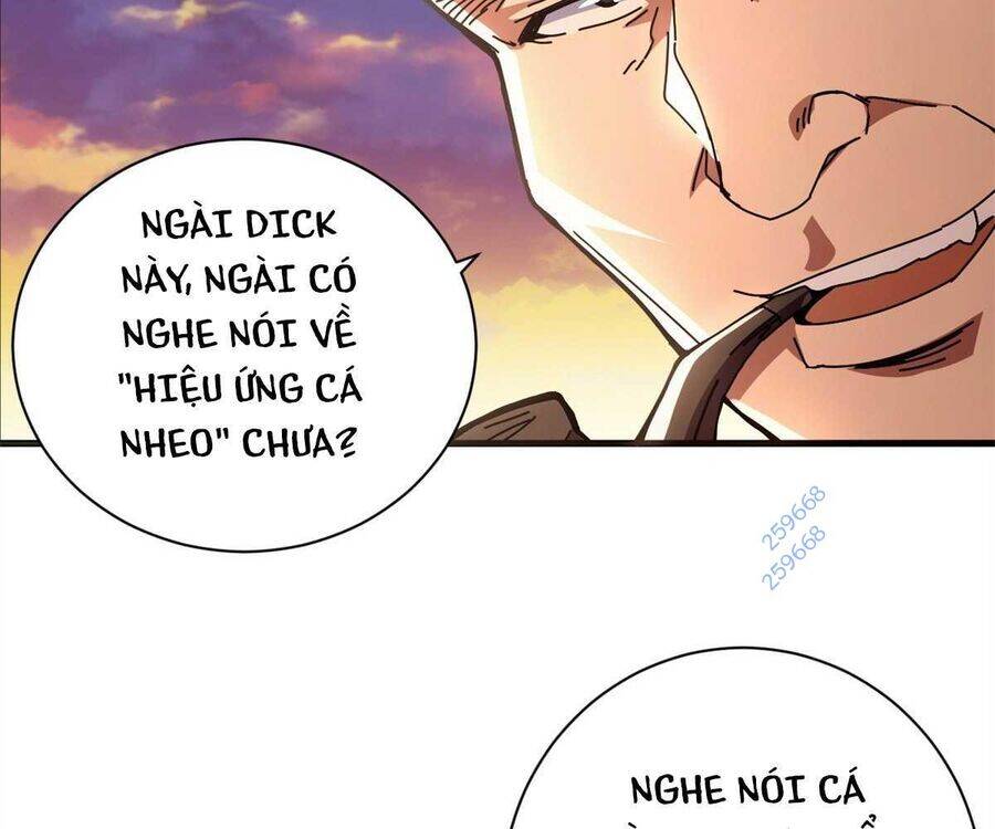 Trưởng Giám Ngục Trông Coi Các Ma Nữ - Chapter 91 - Page 20