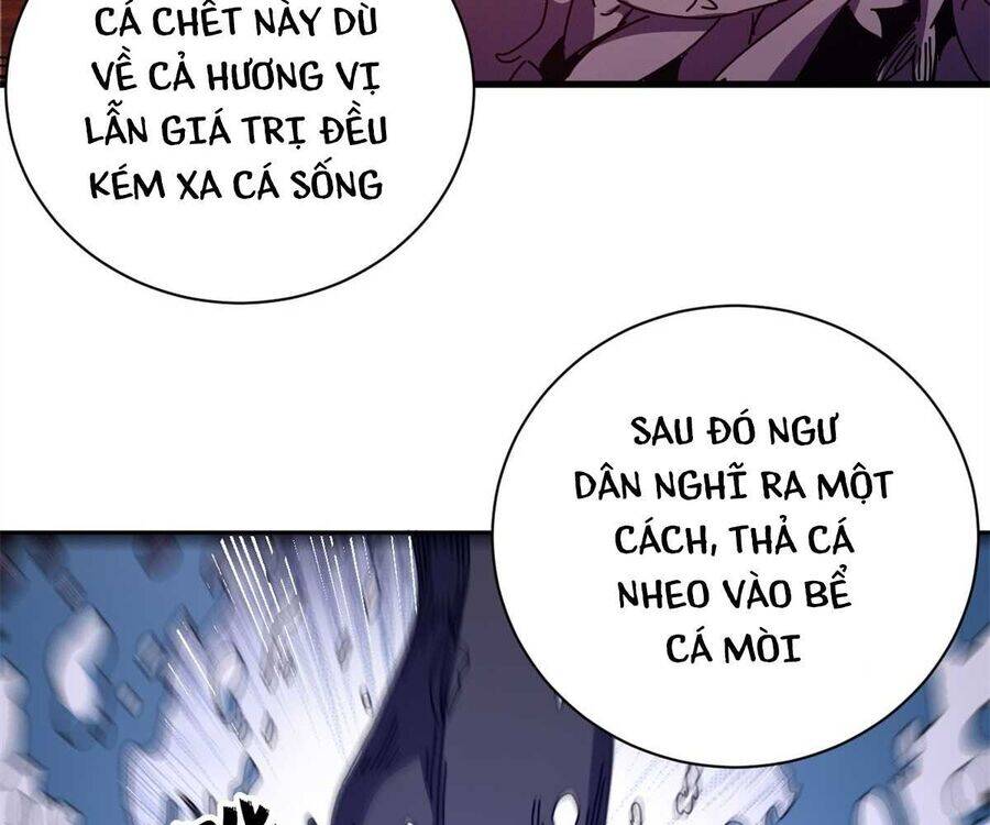 Trưởng Giám Ngục Trông Coi Các Ma Nữ - Chapter 91 - Page 22