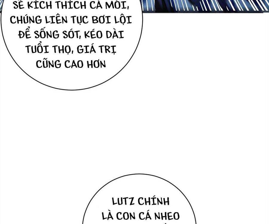 Trưởng Giám Ngục Trông Coi Các Ma Nữ - Chapter 91 - Page 24