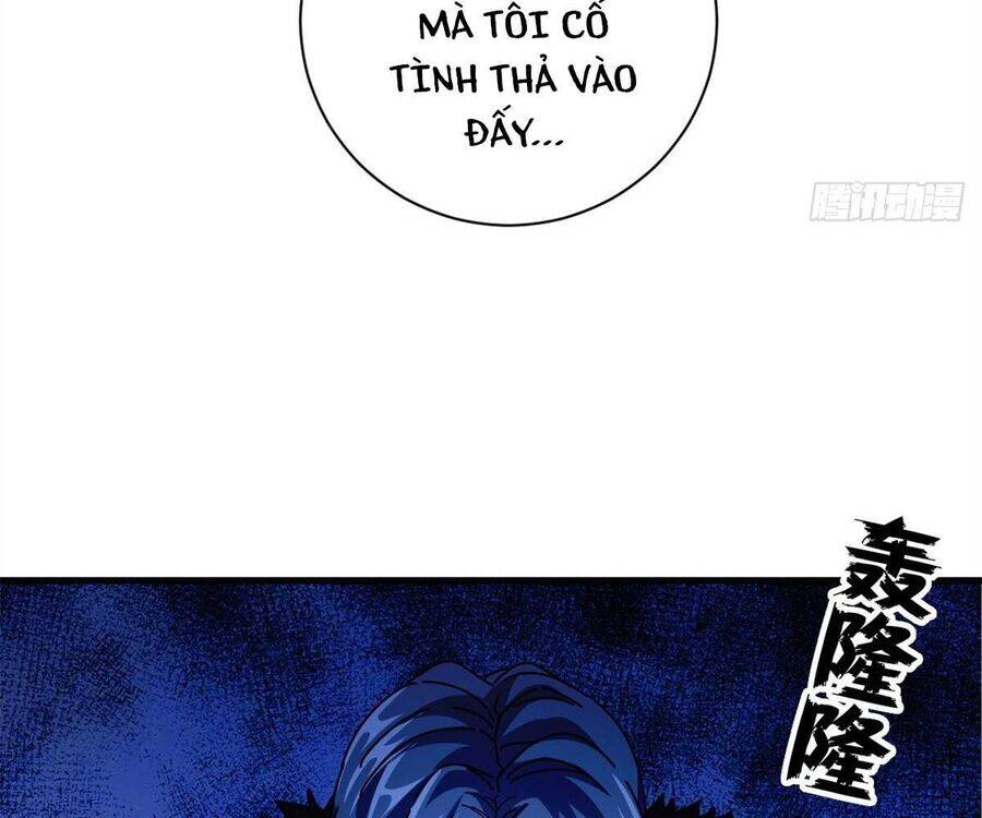 Trưởng Giám Ngục Trông Coi Các Ma Nữ - Chapter 91 - Page 25