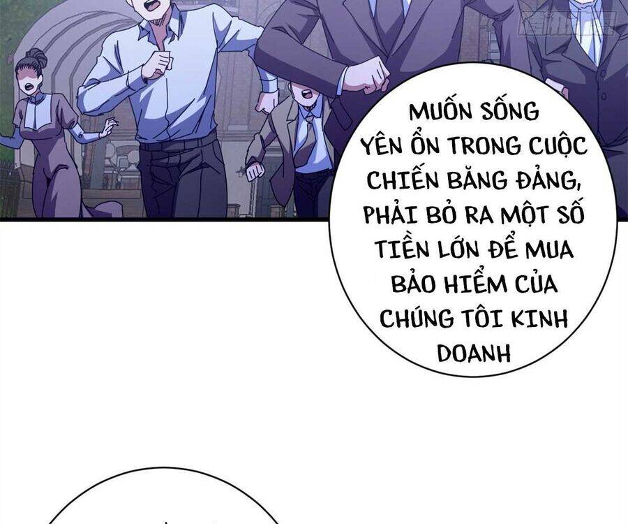 Trưởng Giám Ngục Trông Coi Các Ma Nữ - Chapter 91 - Page 27