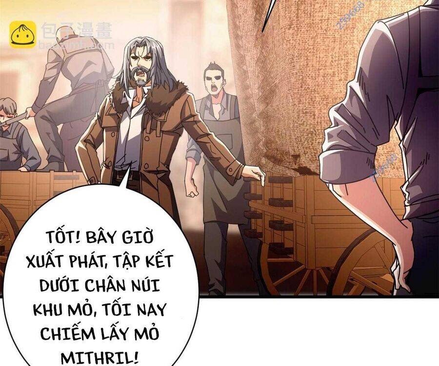 Trưởng Giám Ngục Trông Coi Các Ma Nữ - Chapter 91 - Page 3