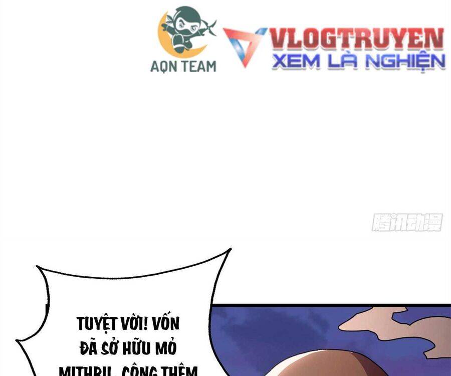 Trưởng Giám Ngục Trông Coi Các Ma Nữ - Chapter 91 - Page 30