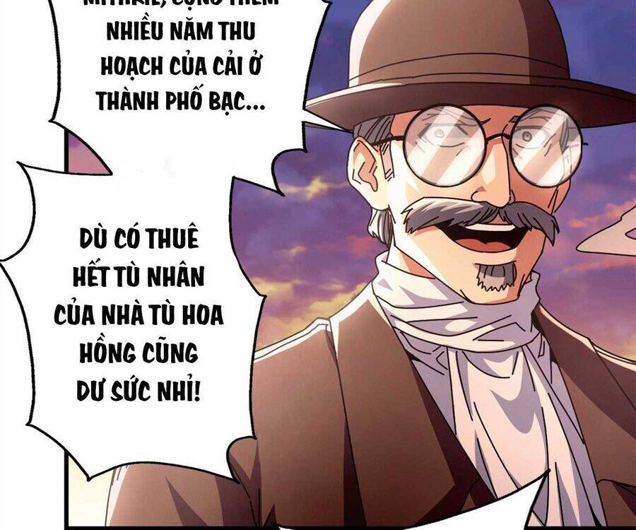 Trưởng Giám Ngục Trông Coi Các Ma Nữ - Chapter 91 - Page 31