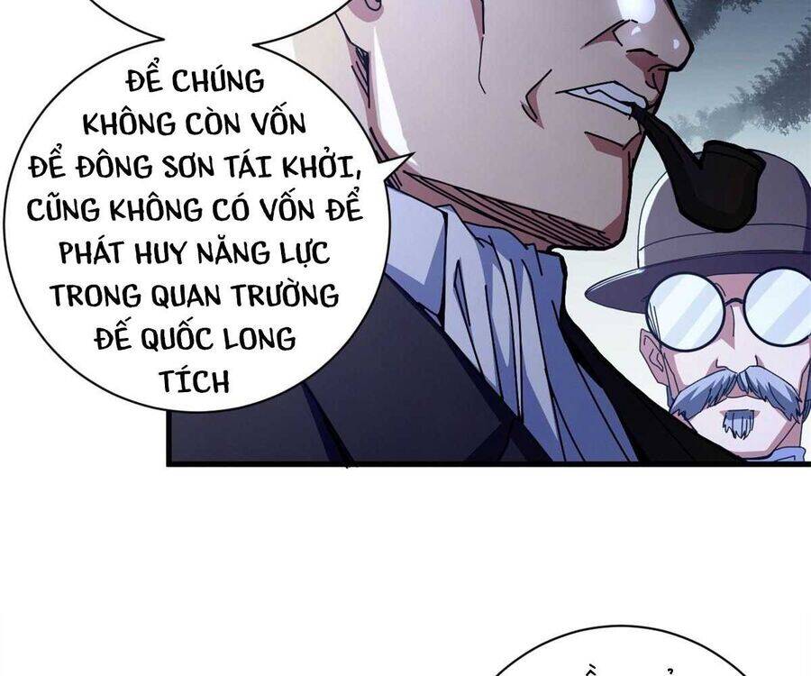 Trưởng Giám Ngục Trông Coi Các Ma Nữ - Chapter 91 - Page 38