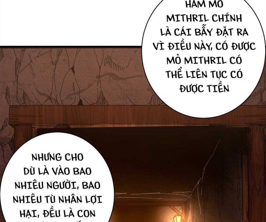 Trưởng Giám Ngục Trông Coi Các Ma Nữ - Chapter 91 - Page 39
