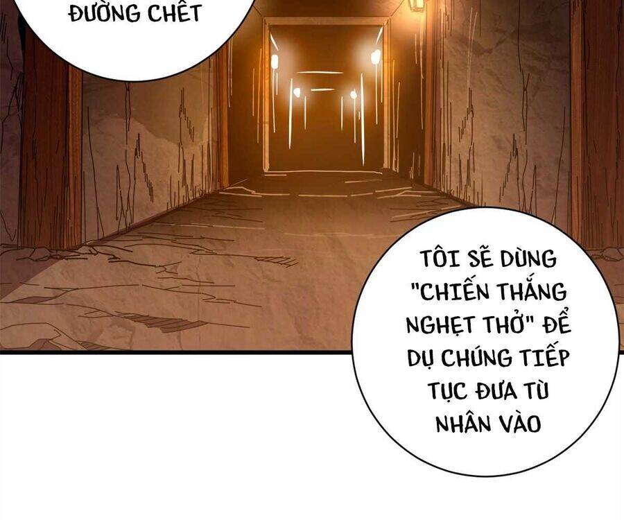 Trưởng Giám Ngục Trông Coi Các Ma Nữ - Chapter 91 - Page 40