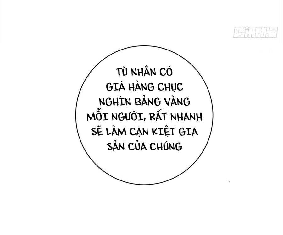 Trưởng Giám Ngục Trông Coi Các Ma Nữ - Chapter 91 - Page 41