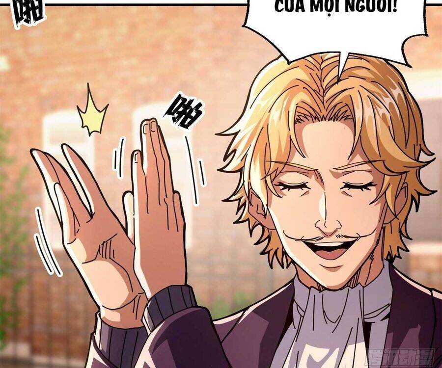 Trưởng Giám Ngục Trông Coi Các Ma Nữ - Chapter 91 - Page 48