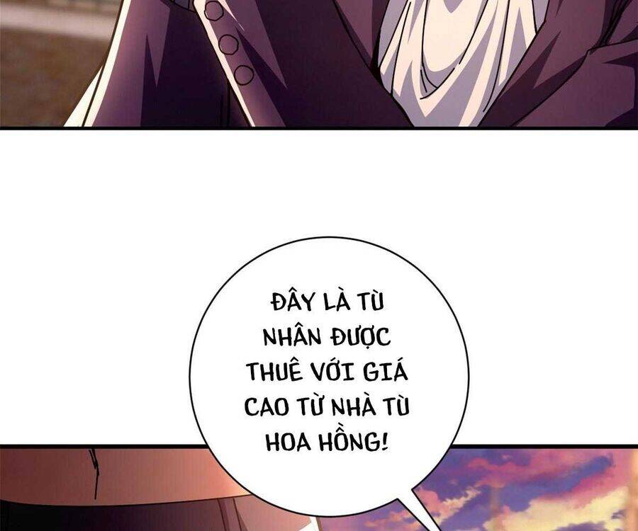 Trưởng Giám Ngục Trông Coi Các Ma Nữ - Chapter 91 - Page 49