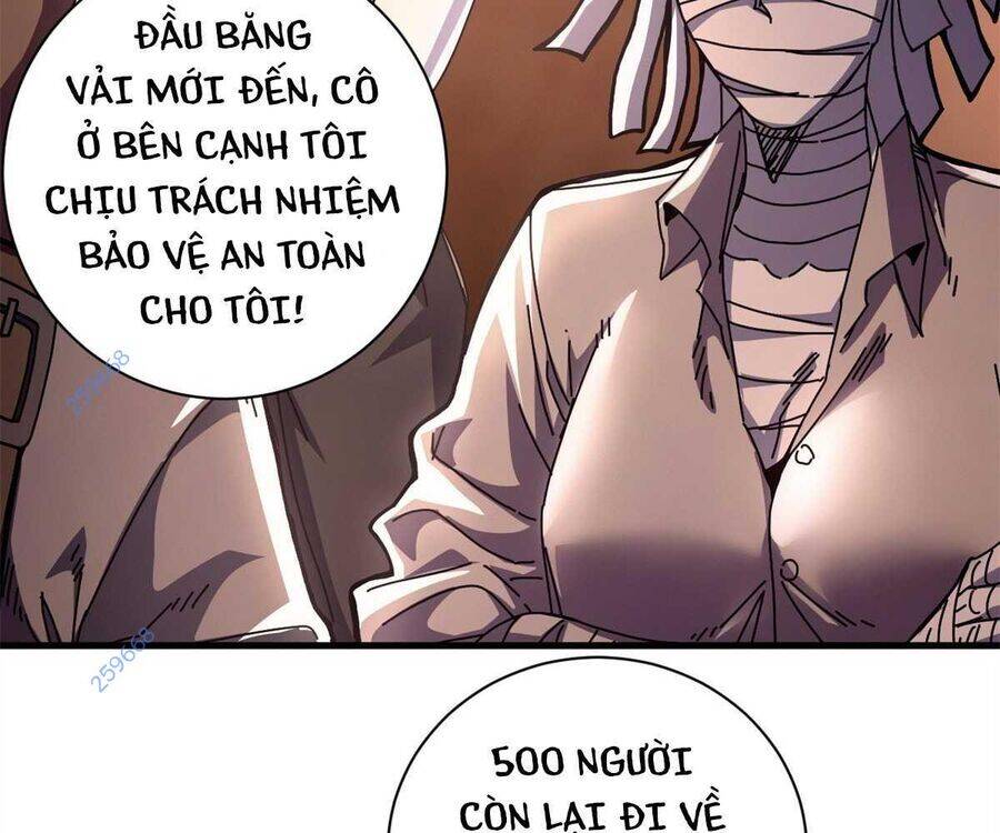 Trưởng Giám Ngục Trông Coi Các Ma Nữ - Chapter 91 - Page 5