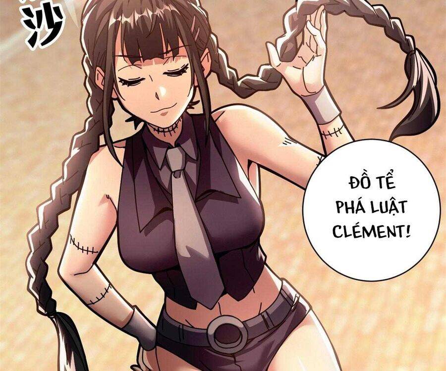 Trưởng Giám Ngục Trông Coi Các Ma Nữ - Chapter 91 - Page 51