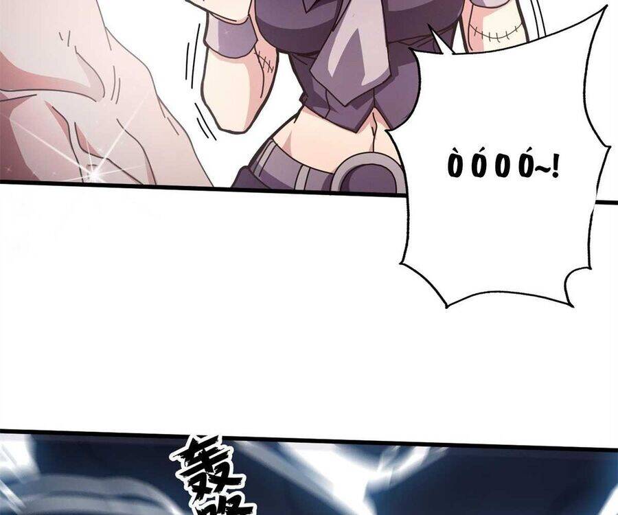 Trưởng Giám Ngục Trông Coi Các Ma Nữ - Chapter 91 - Page 57