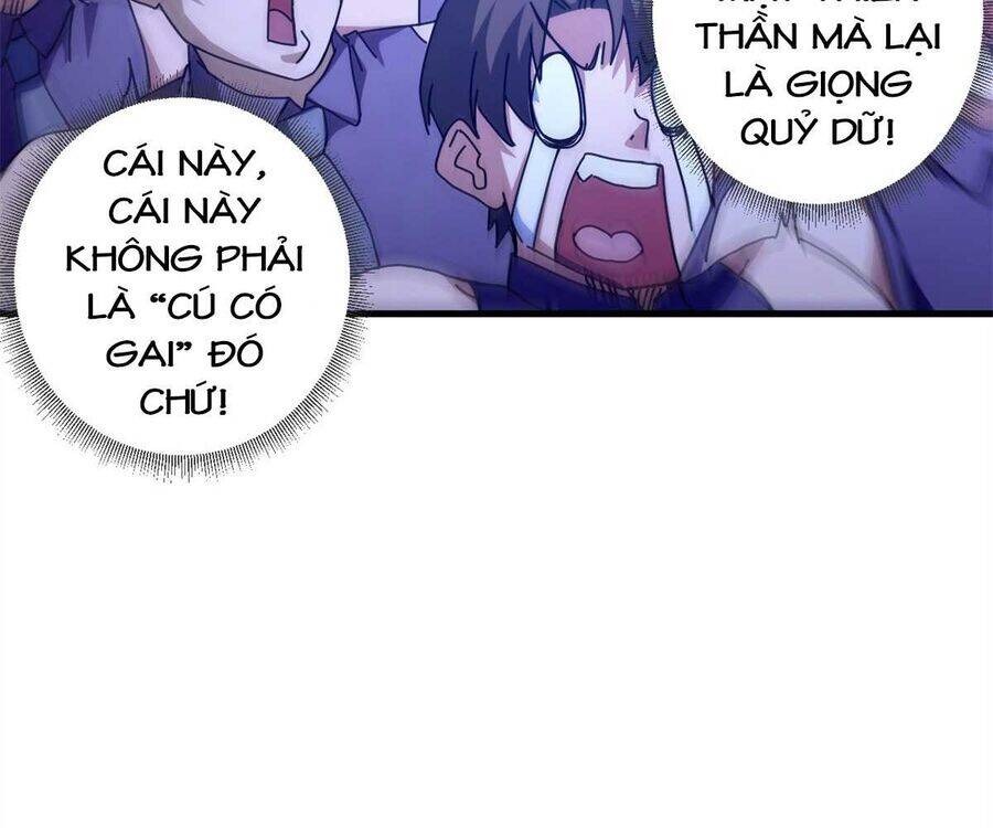 Trưởng Giám Ngục Trông Coi Các Ma Nữ - Chapter 91 - Page 59