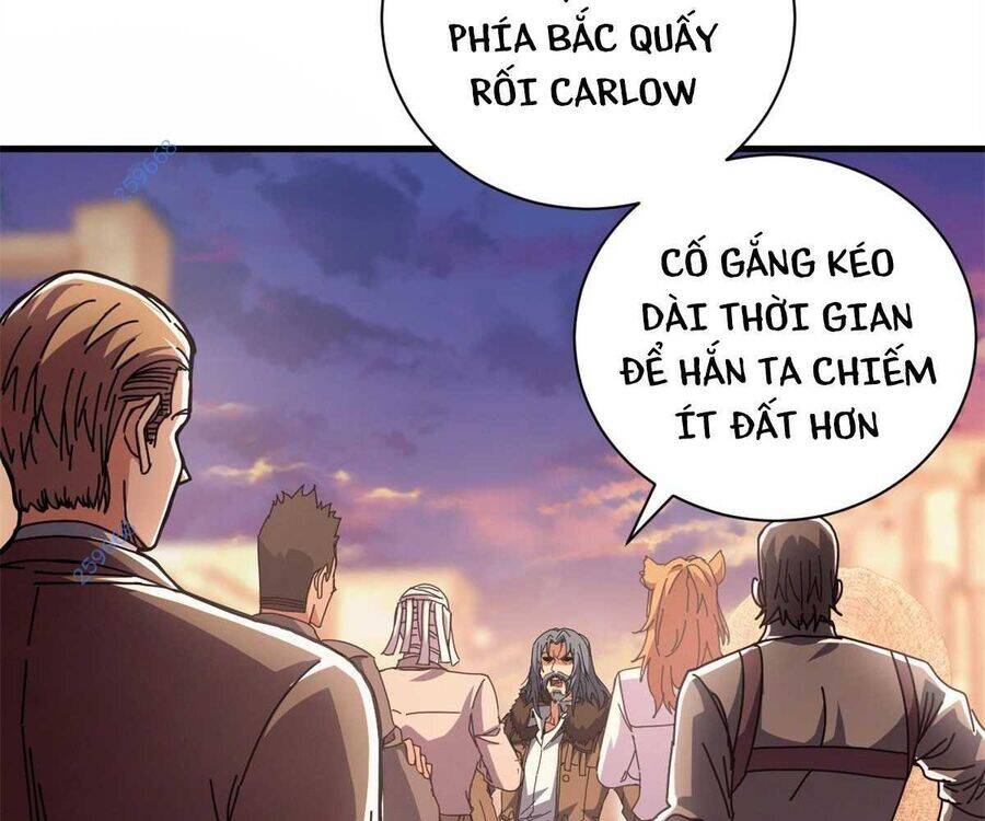 Trưởng Giám Ngục Trông Coi Các Ma Nữ - Chapter 91 - Page 6