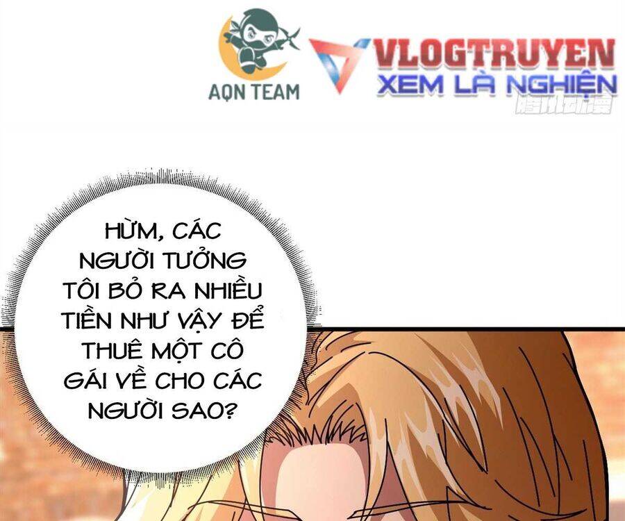 Trưởng Giám Ngục Trông Coi Các Ma Nữ - Chapter 91 - Page 60