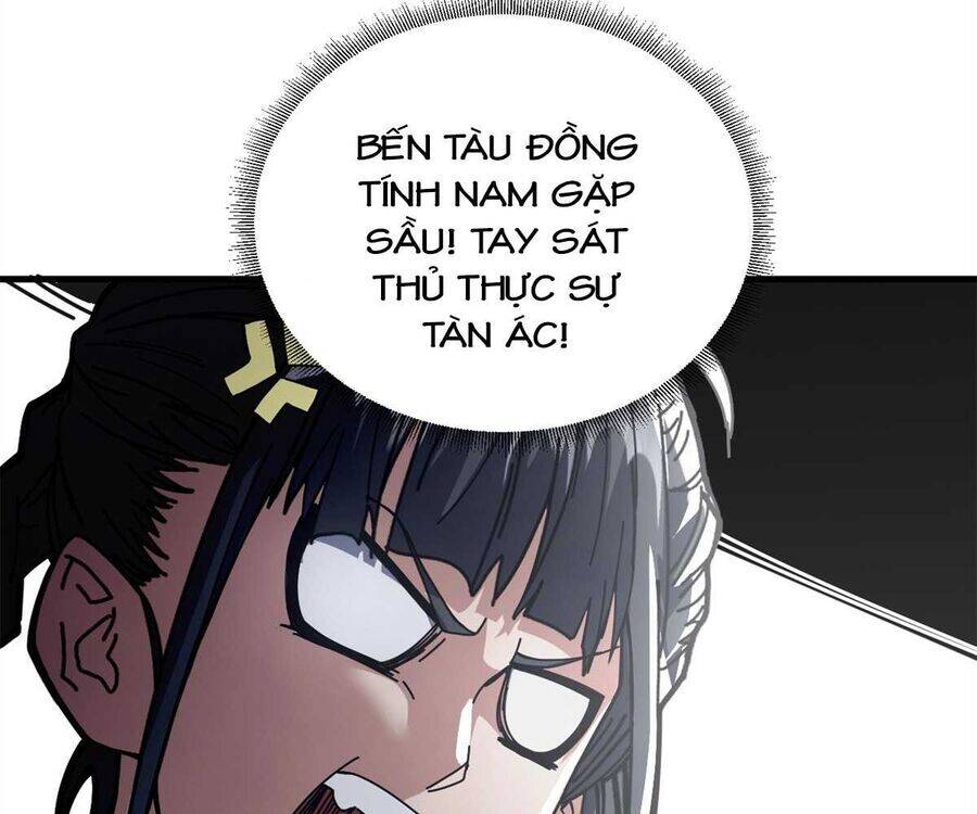 Trưởng Giám Ngục Trông Coi Các Ma Nữ - Chapter 91 - Page 64