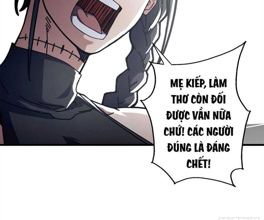Trưởng Giám Ngục Trông Coi Các Ma Nữ - Chapter 91 - Page 65