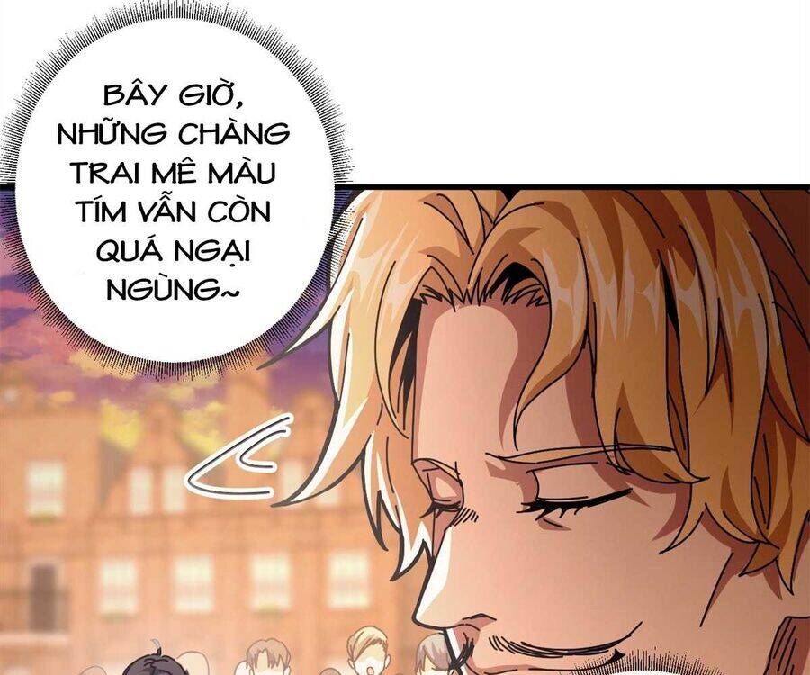Trưởng Giám Ngục Trông Coi Các Ma Nữ - Chapter 91 - Page 67