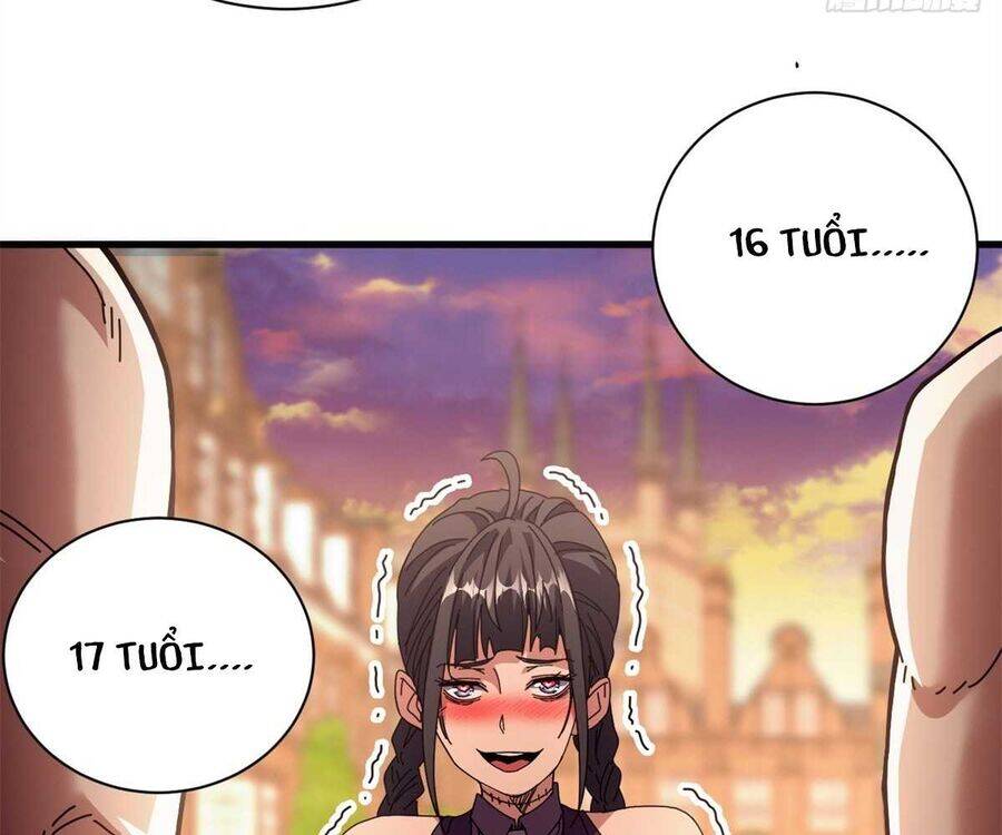 Trưởng Giám Ngục Trông Coi Các Ma Nữ - Chapter 91 - Page 69
