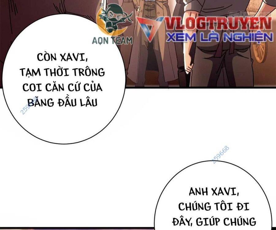 Trưởng Giám Ngục Trông Coi Các Ma Nữ - Chapter 91 - Page 7