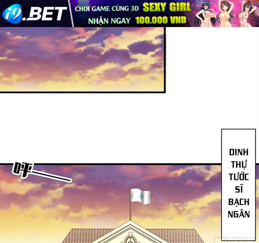 Trưởng Giám Ngục Trông Coi Các Ma Nữ - Chapter 91 - Page 74