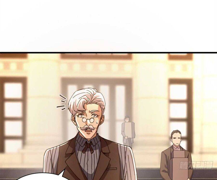 Trưởng Giám Ngục Trông Coi Các Ma Nữ - Chapter 91 - Page 76