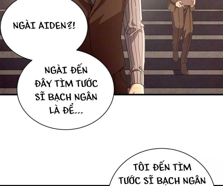 Trưởng Giám Ngục Trông Coi Các Ma Nữ - Chapter 91 - Page 77