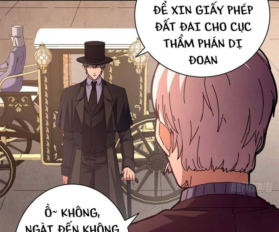 Trưởng Giám Ngục Trông Coi Các Ma Nữ - Chapter 91 - Page 78