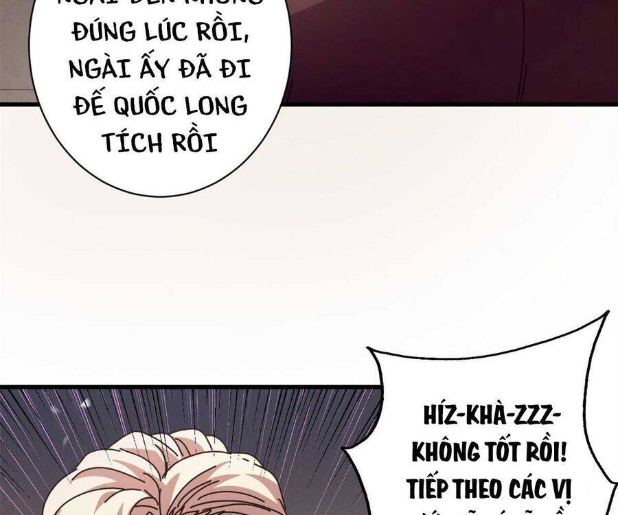 Trưởng Giám Ngục Trông Coi Các Ma Nữ - Chapter 91 - Page 79