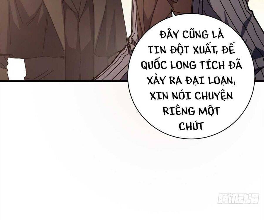 Trưởng Giám Ngục Trông Coi Các Ma Nữ - Chapter 91 - Page 82