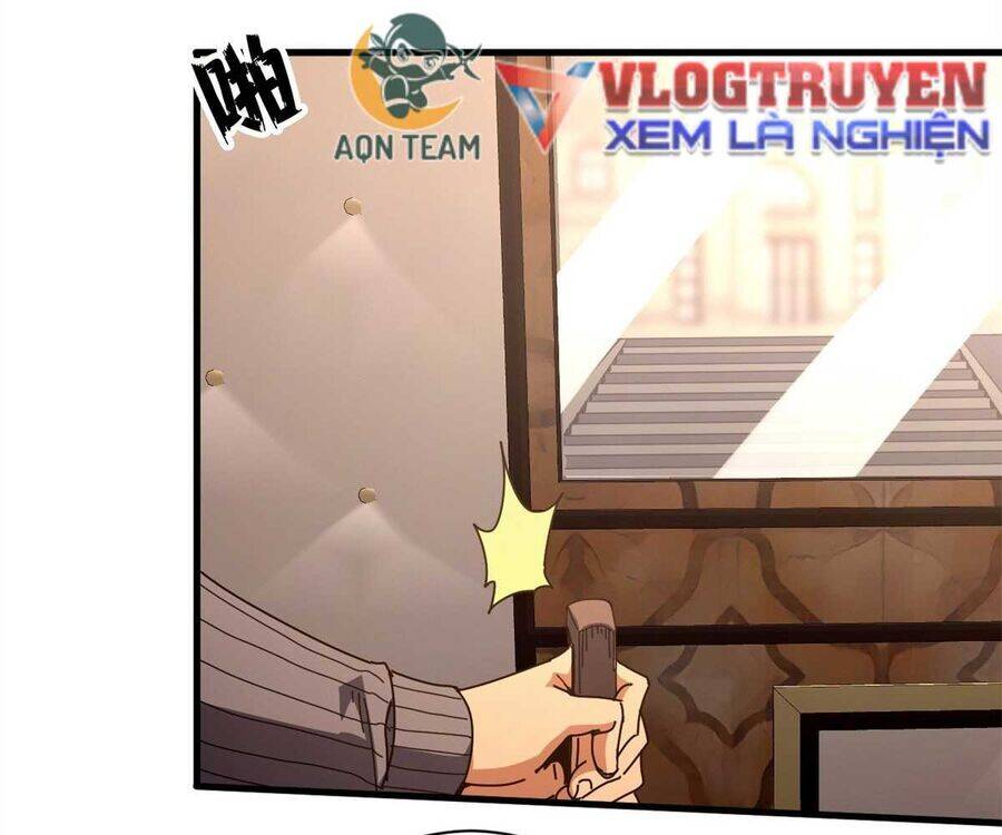 Trưởng Giám Ngục Trông Coi Các Ma Nữ - Chapter 91 - Page 83