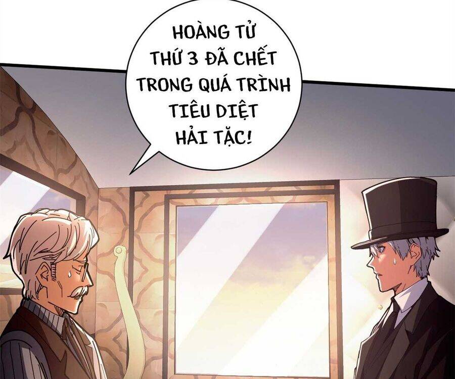 Trưởng Giám Ngục Trông Coi Các Ma Nữ - Chapter 91 - Page 84