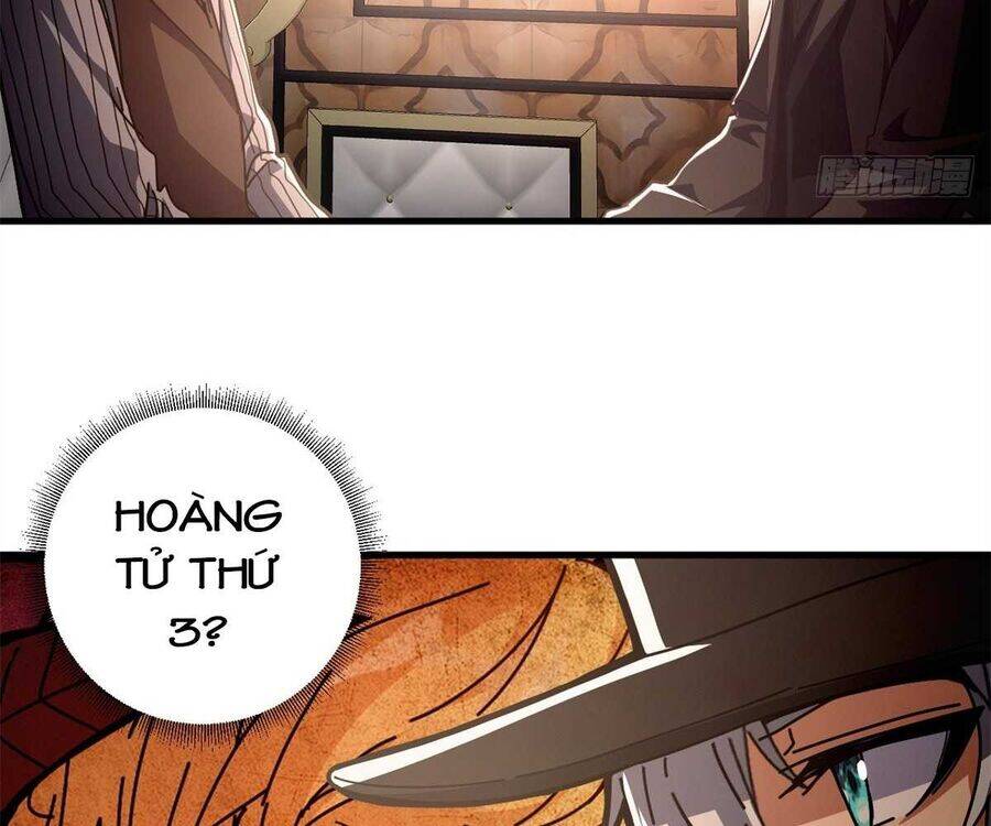 Trưởng Giám Ngục Trông Coi Các Ma Nữ - Chapter 91 - Page 85