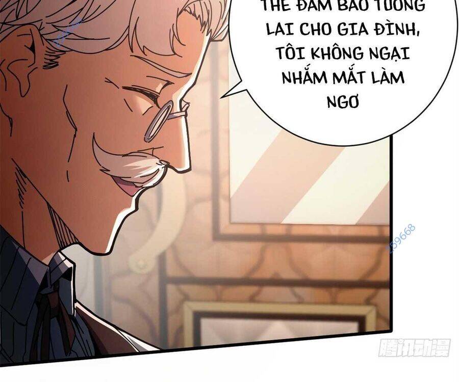 Trưởng Giám Ngục Trông Coi Các Ma Nữ - Chapter 91 - Page 95