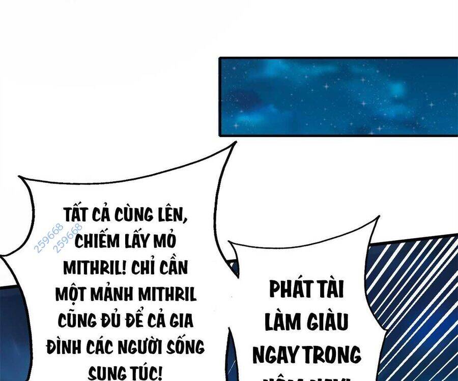 Trưởng Giám Ngục Trông Coi Các Ma Nữ - Chapter 91 - Page 96