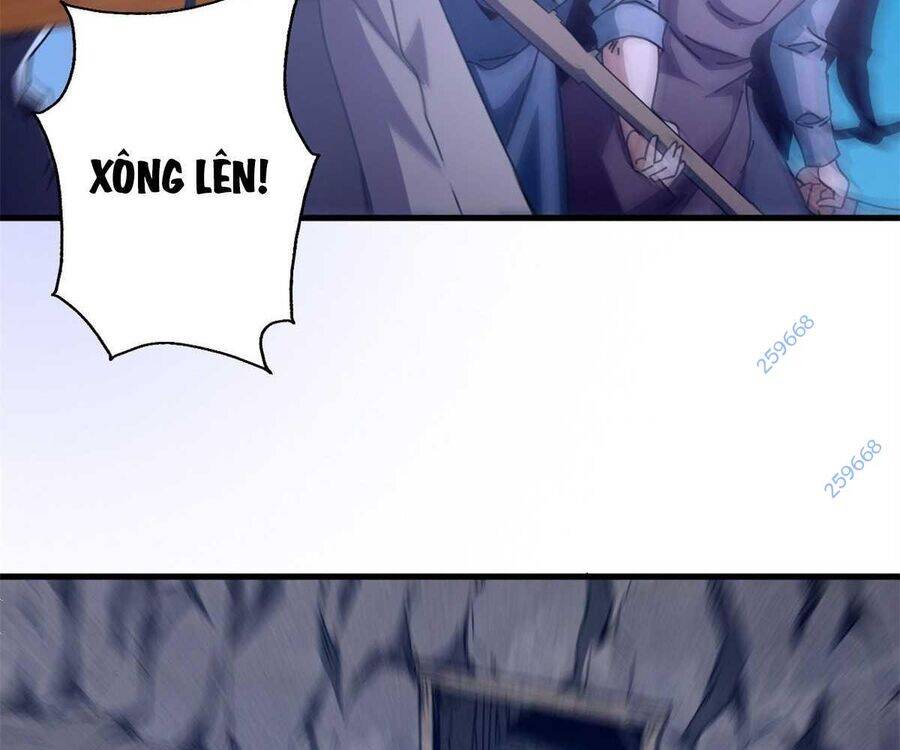 Trưởng Giám Ngục Trông Coi Các Ma Nữ - Chapter 91 - Page 98