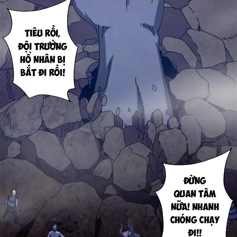 Trưởng Giám Ngục Trông Coi Các Ma Nữ - Chapter 92 - Page 10
