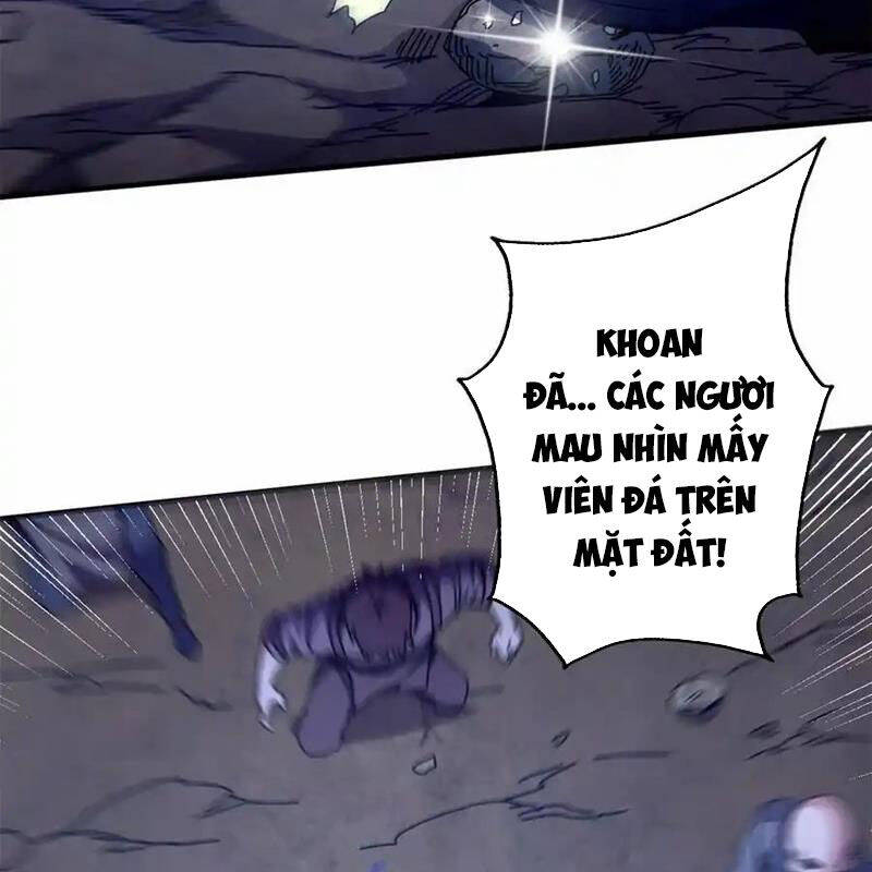 Trưởng Giám Ngục Trông Coi Các Ma Nữ - Chapter 92 - Page 12