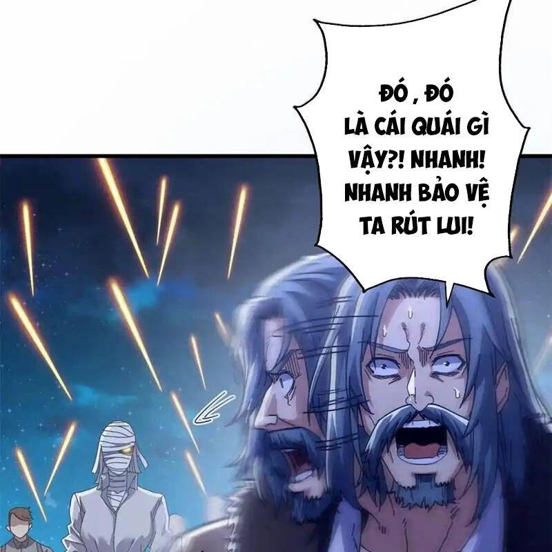 Trưởng Giám Ngục Trông Coi Các Ma Nữ - Chapter 92 - Page 14