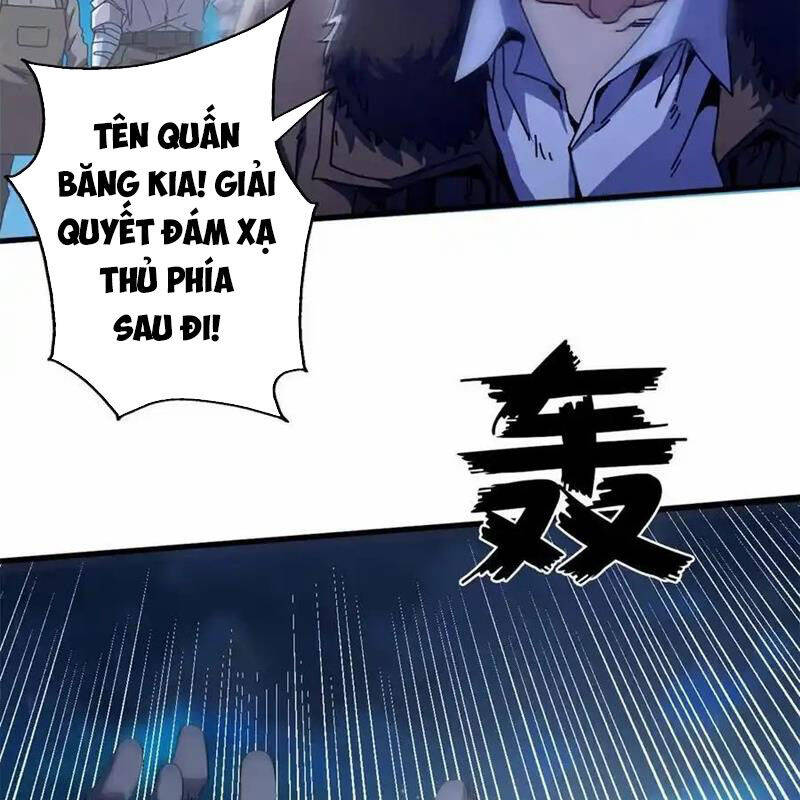 Trưởng Giám Ngục Trông Coi Các Ma Nữ - Chapter 92 - Page 15