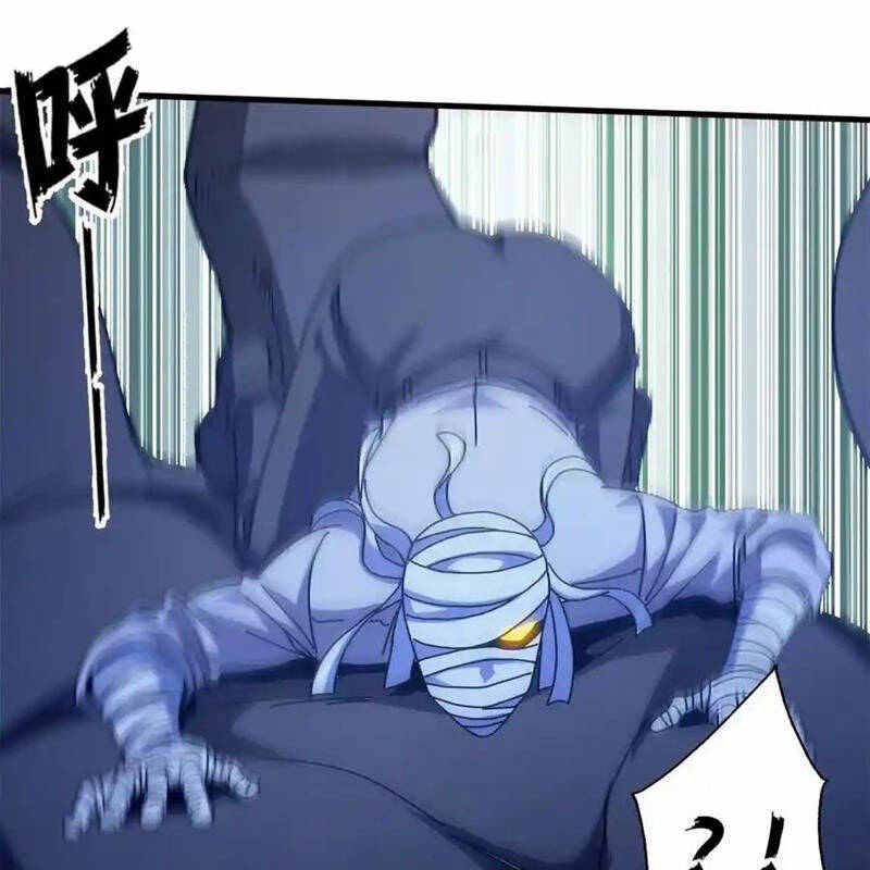 Trưởng Giám Ngục Trông Coi Các Ma Nữ - Chapter 92 - Page 17