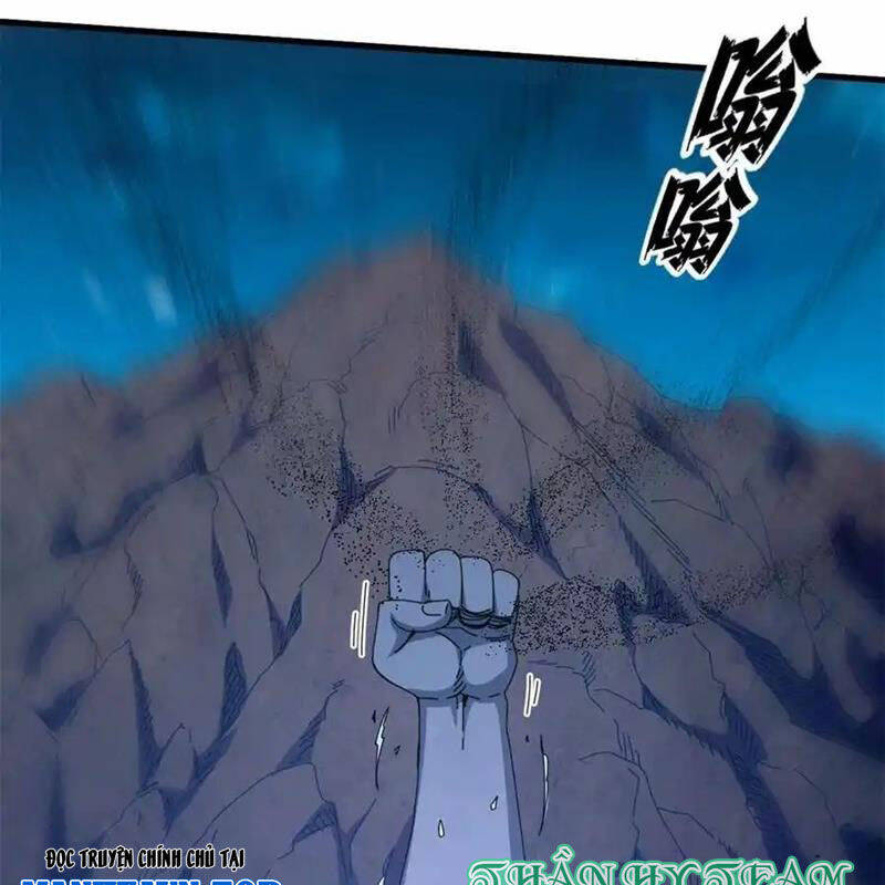 Trưởng Giám Ngục Trông Coi Các Ma Nữ - Chapter 92 - Page 20
