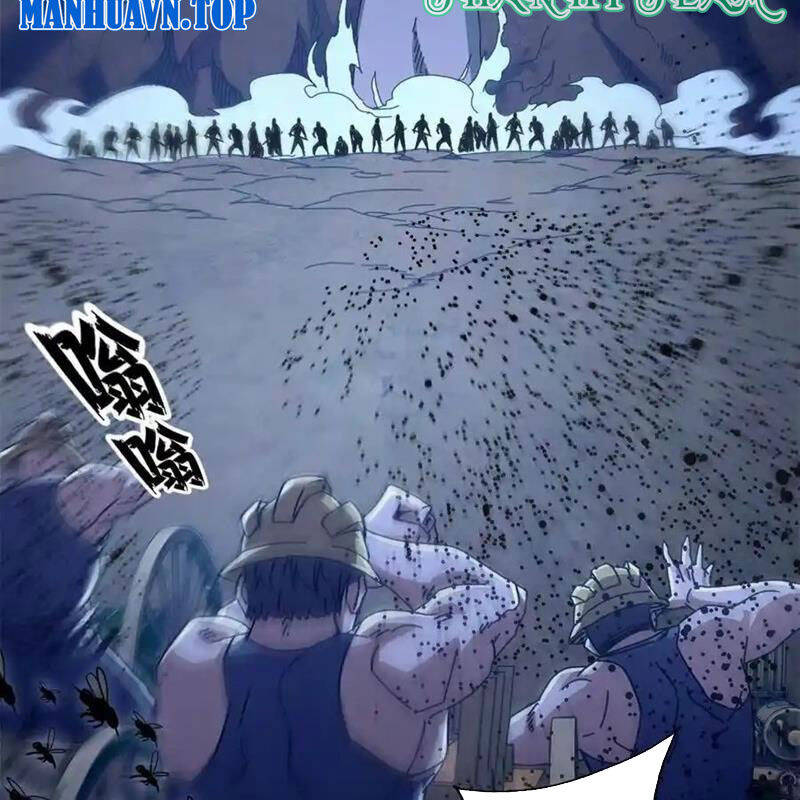 Trưởng Giám Ngục Trông Coi Các Ma Nữ - Chapter 92 - Page 21