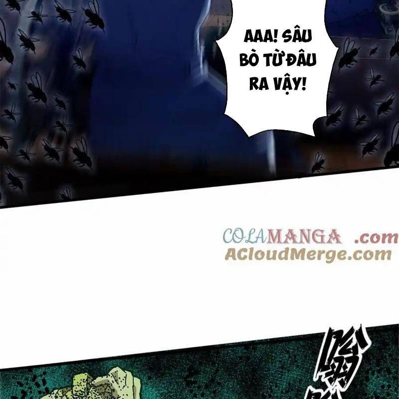 Trưởng Giám Ngục Trông Coi Các Ma Nữ - Chapter 92 - Page 22